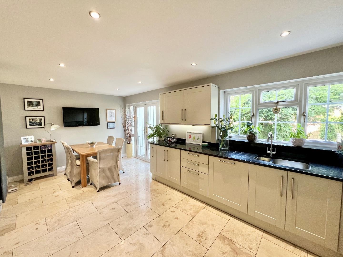 Highfields, Brackla, Bridgend County Borough, CF31 2PE